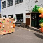 Dia Internacional da Família – EB de Fonteleite