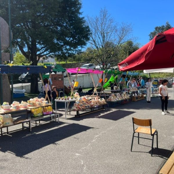 Feira de Primavera